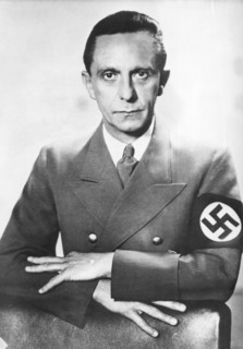 Joseph Goebbels