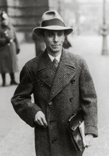 Joseph Goebbels