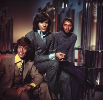 Les Bee Gees