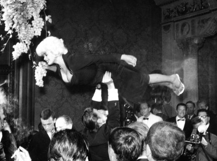 Jayne Mansfield