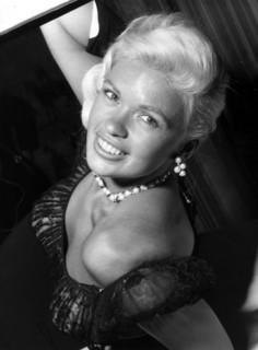 Jayne Mansfield