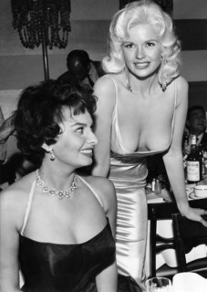 Jayne Mansfield
