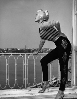 Jayne Mansfield