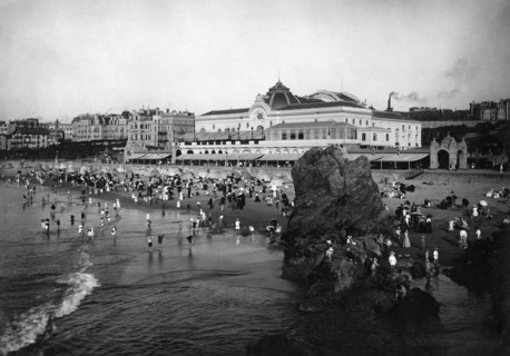 Biarritz