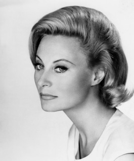 Michèle Morgan