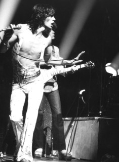 Mick Jagger