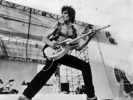 Keith Richards