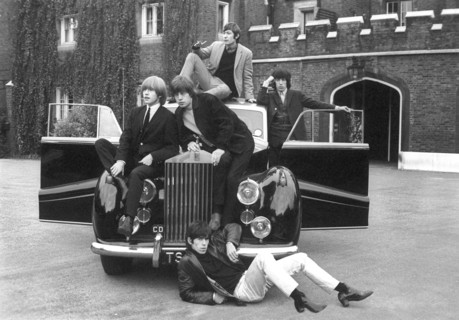 Les Rolling Stones