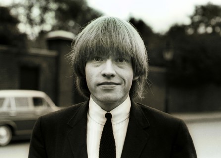 Brian Jones