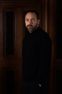 Jimmy Wales