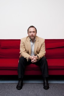 Jimmy Wales