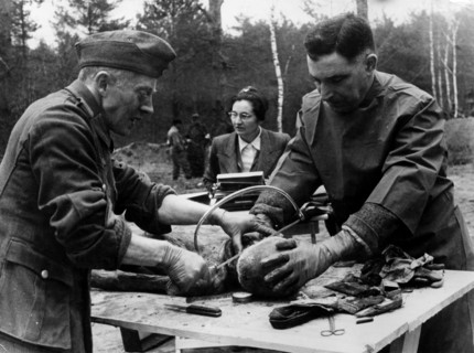 Massacres de Katyn