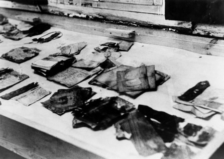 Massacres de Katyn