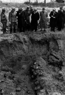 Massacres de Katyn