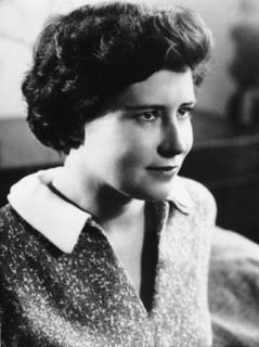 Lessing, Doris - Schriftstellerin, GB