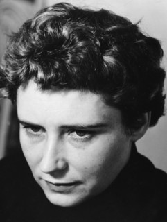 Lessing, Doris - Schriftstellerin, GB