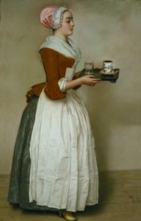 La Chocolatiere