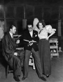 Marlène Dietrich