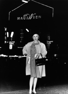 Marlène Dietrich