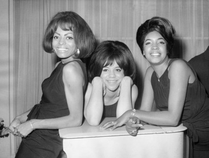 The Supremes