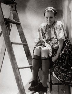 Marlène Dietrich