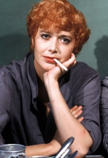 Sylvia Kristel