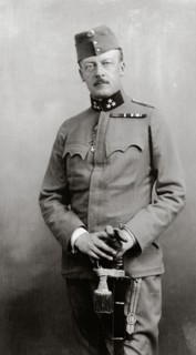 Leopold Berchtold