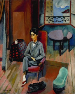 Jean Cocteau