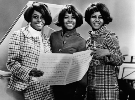 The Supremes