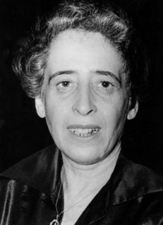 Hannah Arendt