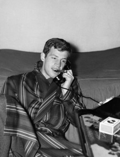 Jean-Paul Belmondo