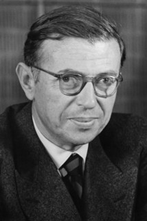 Jean-Paul Sartre