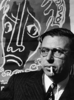 Jean-Paul Sartre