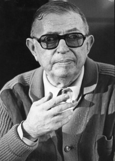 Jean-Paul Sartre