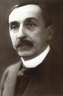 Maurice Barrès