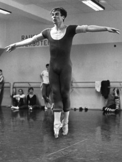 Rudolf Noureev