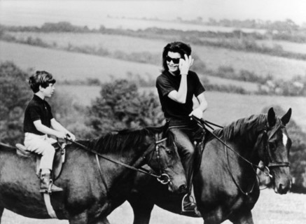 Jacqueline Kennedy-Onassis