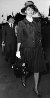 Sophia Loren