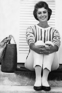 Sophia Loren