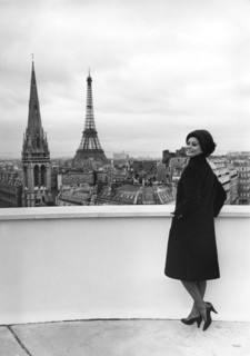 Sophia Loren