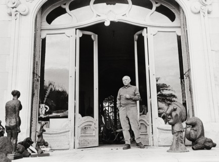 Pablo Picasso