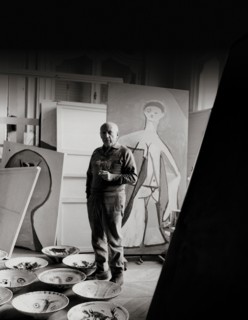 Pablo Picasso