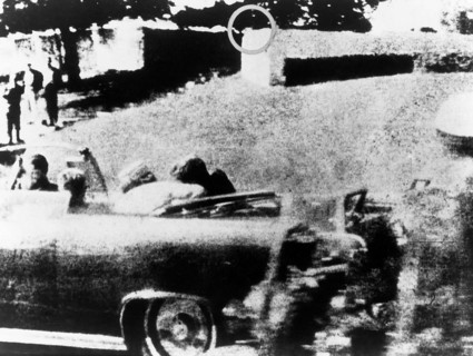 John F. Kennedy
