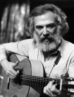 Georges Moustaki