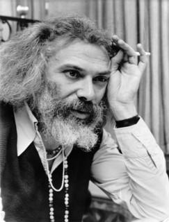 Georges Moustaki