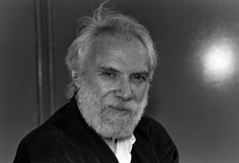 Georges Moustaki