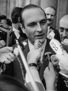 Jacques Chirac