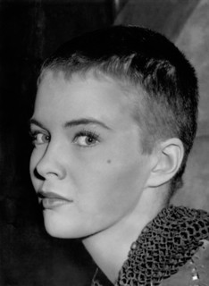 Seberg, Jean  - Sainte Jeanne