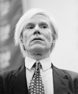 Andy Warhol