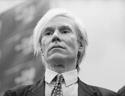 Andy Warhol